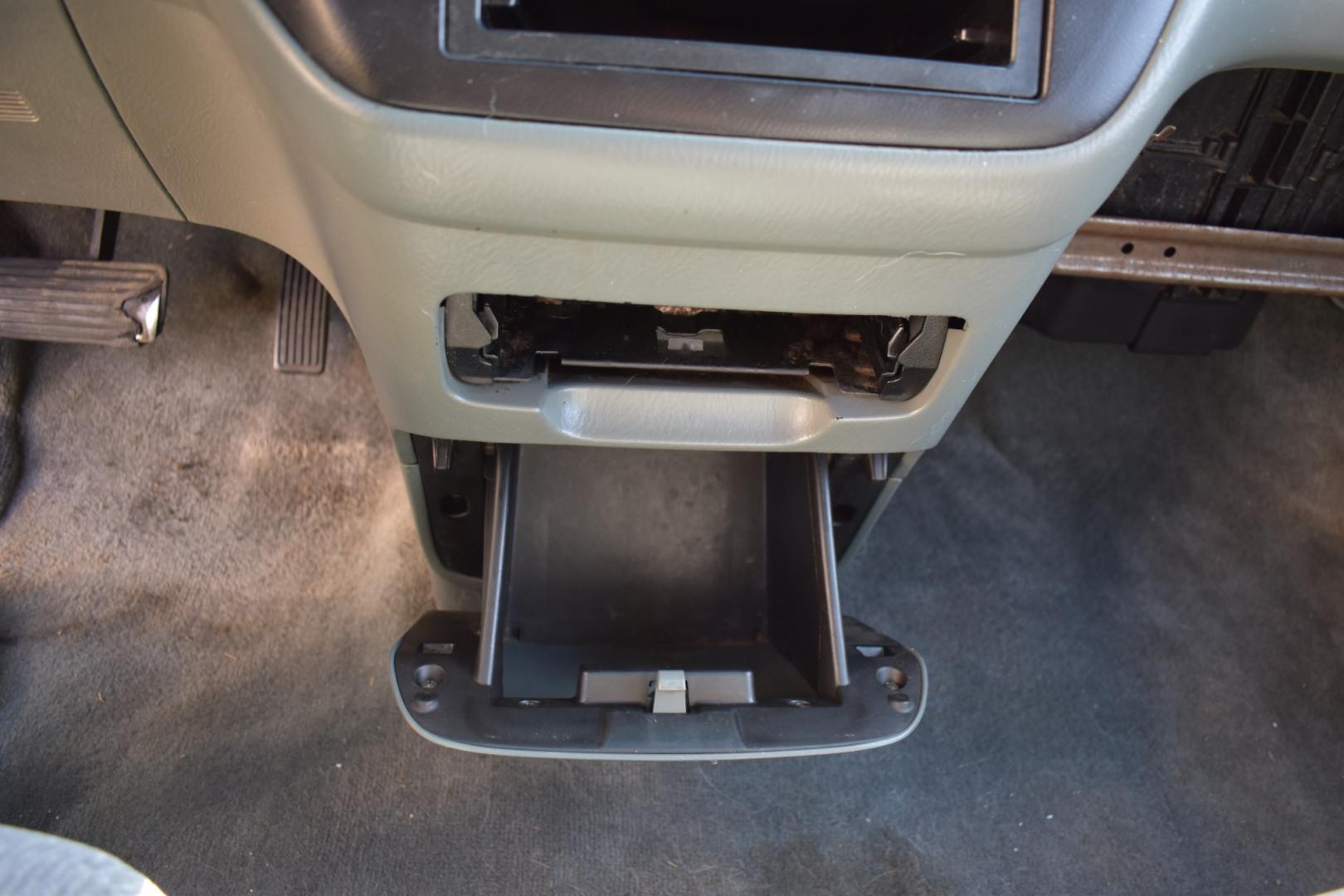 2003 White /Gray Honda Odyssey (5FNRL18513B) , located at 5925 E. BELKNAP ST., HALTOM CITY, TX, 76117, (817) 834-4222, 32.803799, -97.259003 - Buying a 2003 Honda Odyssey can be a smart choice for several reasons: Reliability: Hondas are known for their reliability, and the Odyssey is no exception. The 2003 model year is often praised for its durability and long-lasting performance. Safety: The 2003 Honda Odyssey comes equipped with safe - Photo#13